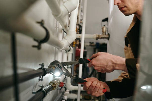 Best 24-Hour Plumber Near Me  in Nd Lake, WI