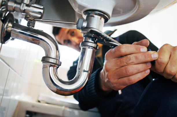 Best Hot Water Heater Installation  in Nd Lake, WI