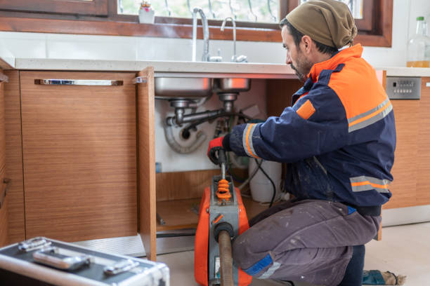 Reliable Wind Lake, WI Plumbing Solutions