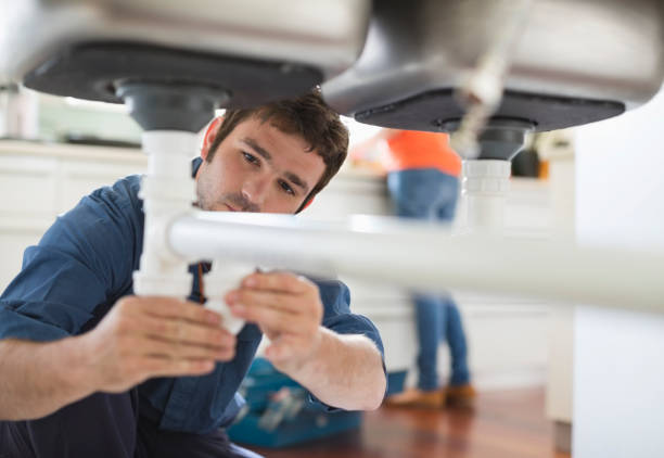 Best Affordable Plumbing Services  in Nd Lake, WI