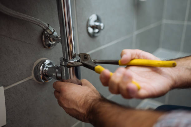 Best Plumbing Services Near Me  in Nd Lake, WI