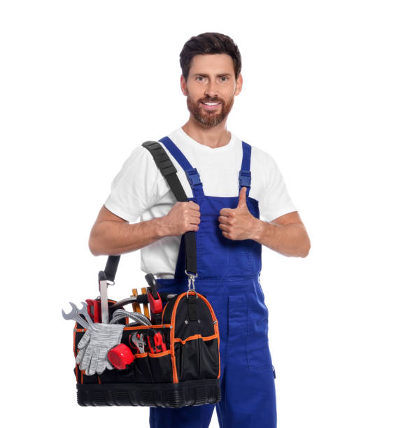 Best Drain Cleaning Services  in Nd Lake, WI