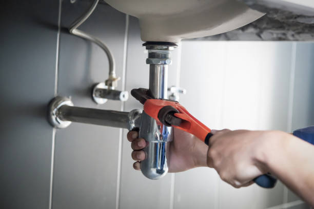 Best Sewer Cleaning Services  in Nd Lake, WI