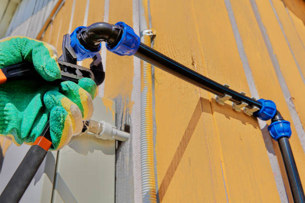 Best Toilet Repair Services  in Nd Lake, WI